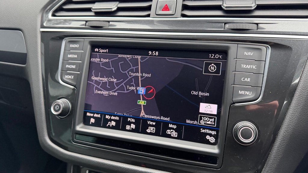 Used Volkswagen Tiguan 2017 for sale - 77275738: Photo 20