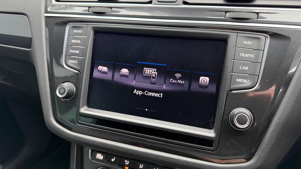 Used Volkswagen Tiguan 2017 for sale - 77275738: Photo 21