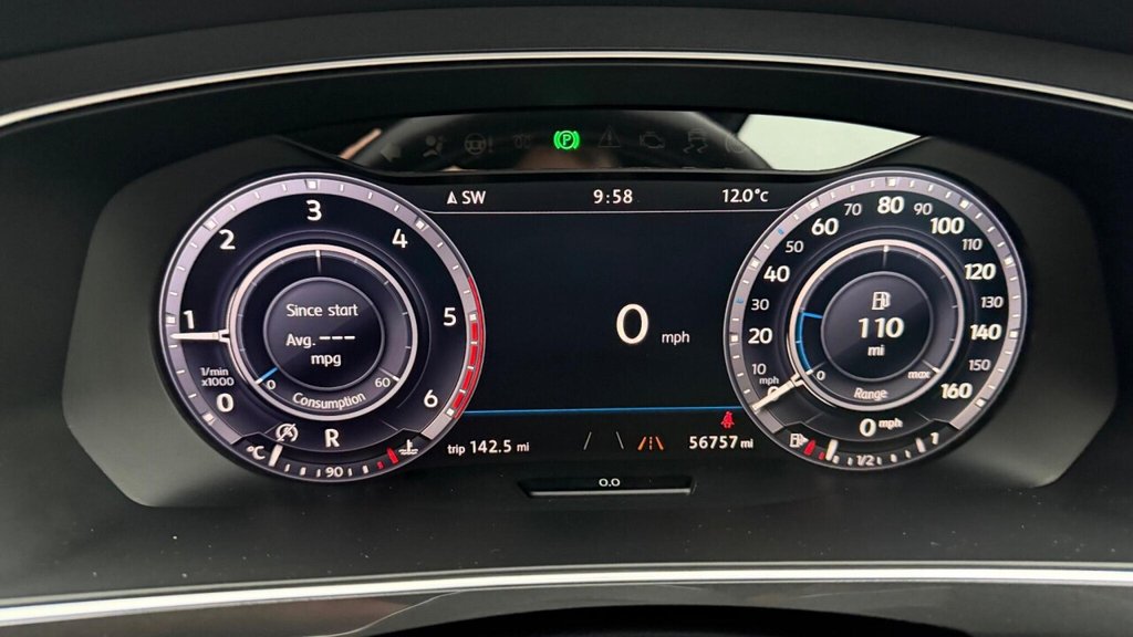 Used Volkswagen Tiguan 2017 for sale - 77275738: Photo 22