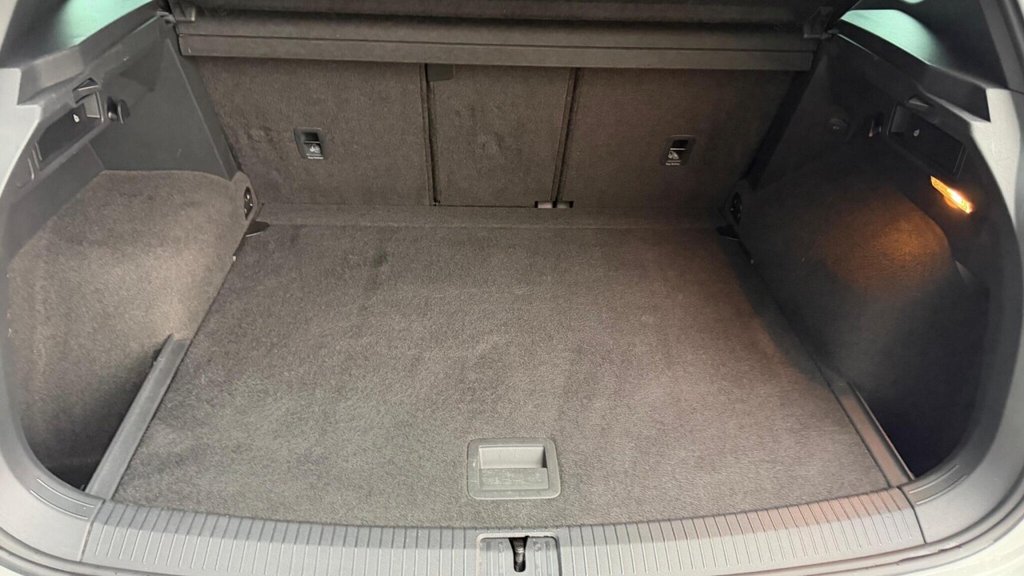 Used Volkswagen Tiguan 2017 for sale - 77275738: Photo 23