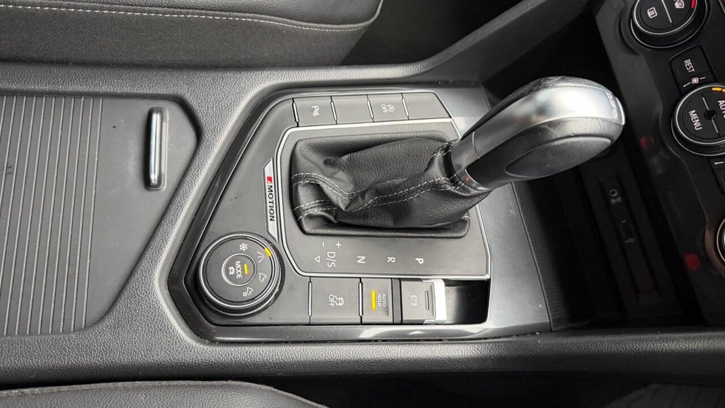 Used Volkswagen Tiguan 2017 for sale - 77275738: Photo 6