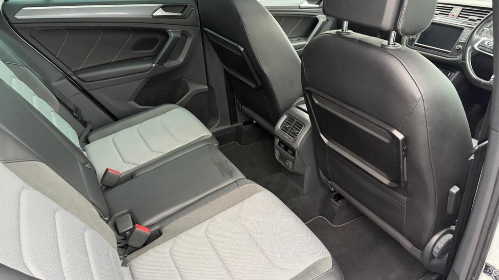 Used Volkswagen Tiguan 2017 for sale - 77275738: Photo 9