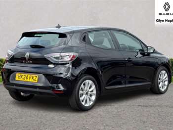 Used Renault Clio 2024 for sale - 73782603: Photo