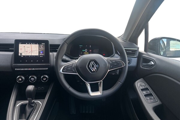 Used Renault Clio 2024 for sale - 74579525: Photo 11