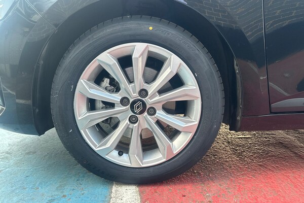 Used Renault Clio 2024 for sale - 74579525: Photo 27