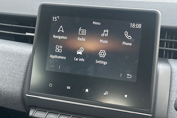 Used Renault Clio 2024 for sale - 74579525: Photo 36