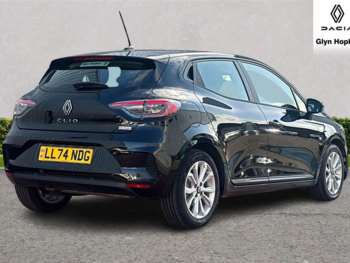 Used Renault Clio 2024 for sale - 74579525: Photo