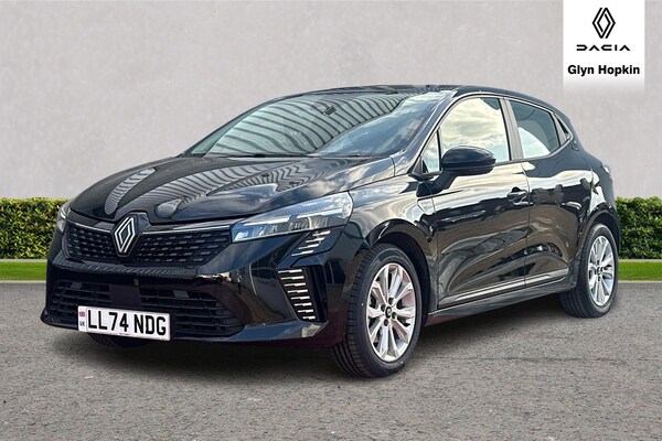 Used Renault Clio 2024 for sale - 74579525: Photo 7