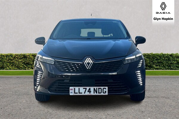 Used Renault Clio 2024 for sale - 74579525: Photo 8