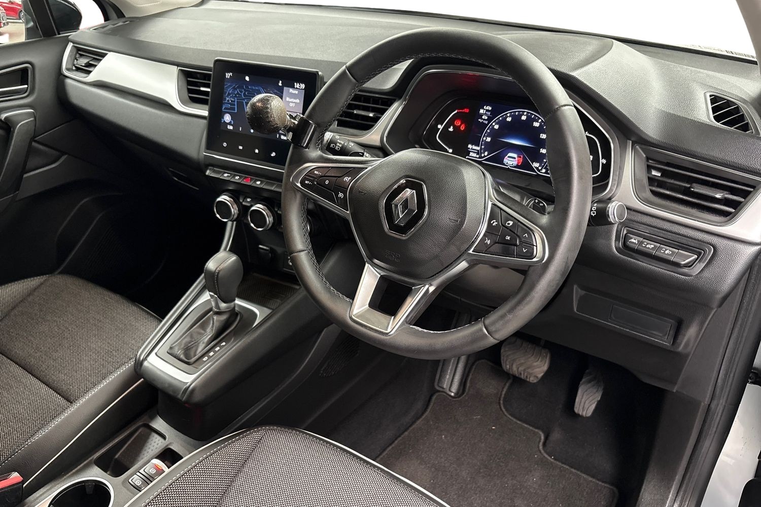 Used Renault Captur 2021 for sale - 76015264: Photo 10