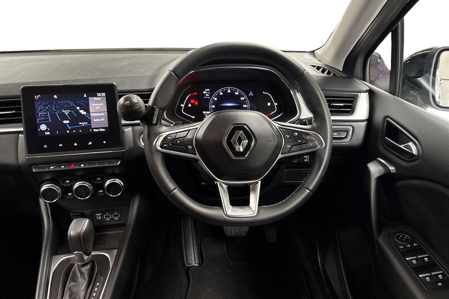 Used Renault Captur 2021 for sale - 76015264: Photo 11