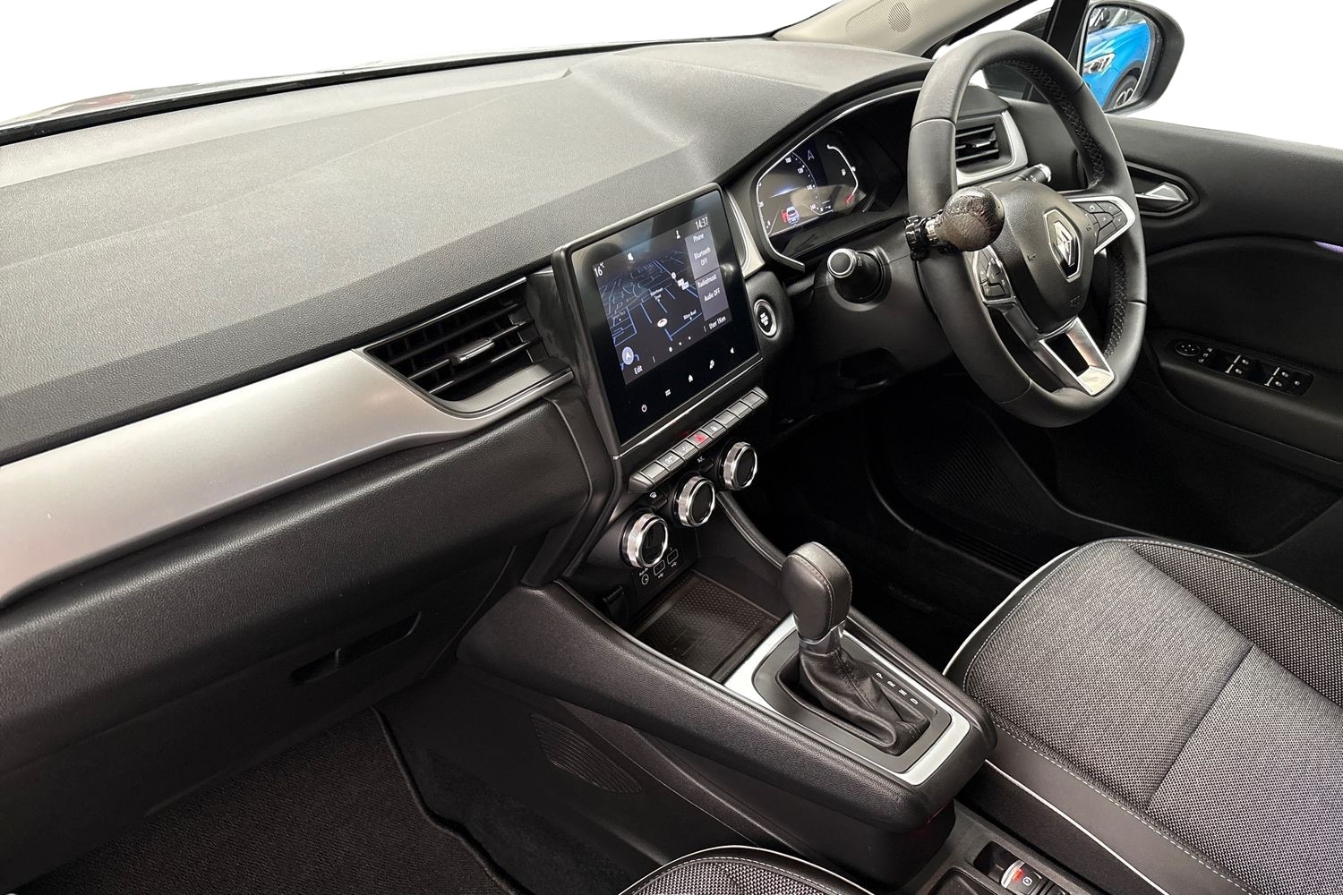 Used Renault Captur 2021 for sale - 76015264: Photo 13
