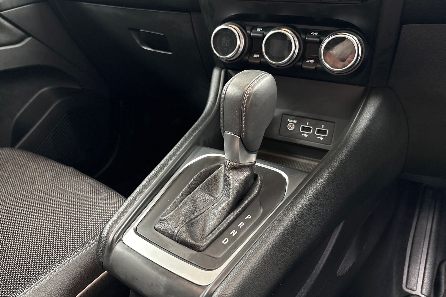 Used Renault Captur 2021 for sale - 76015264: Photo 14
