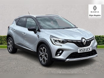 Renault - Captur
