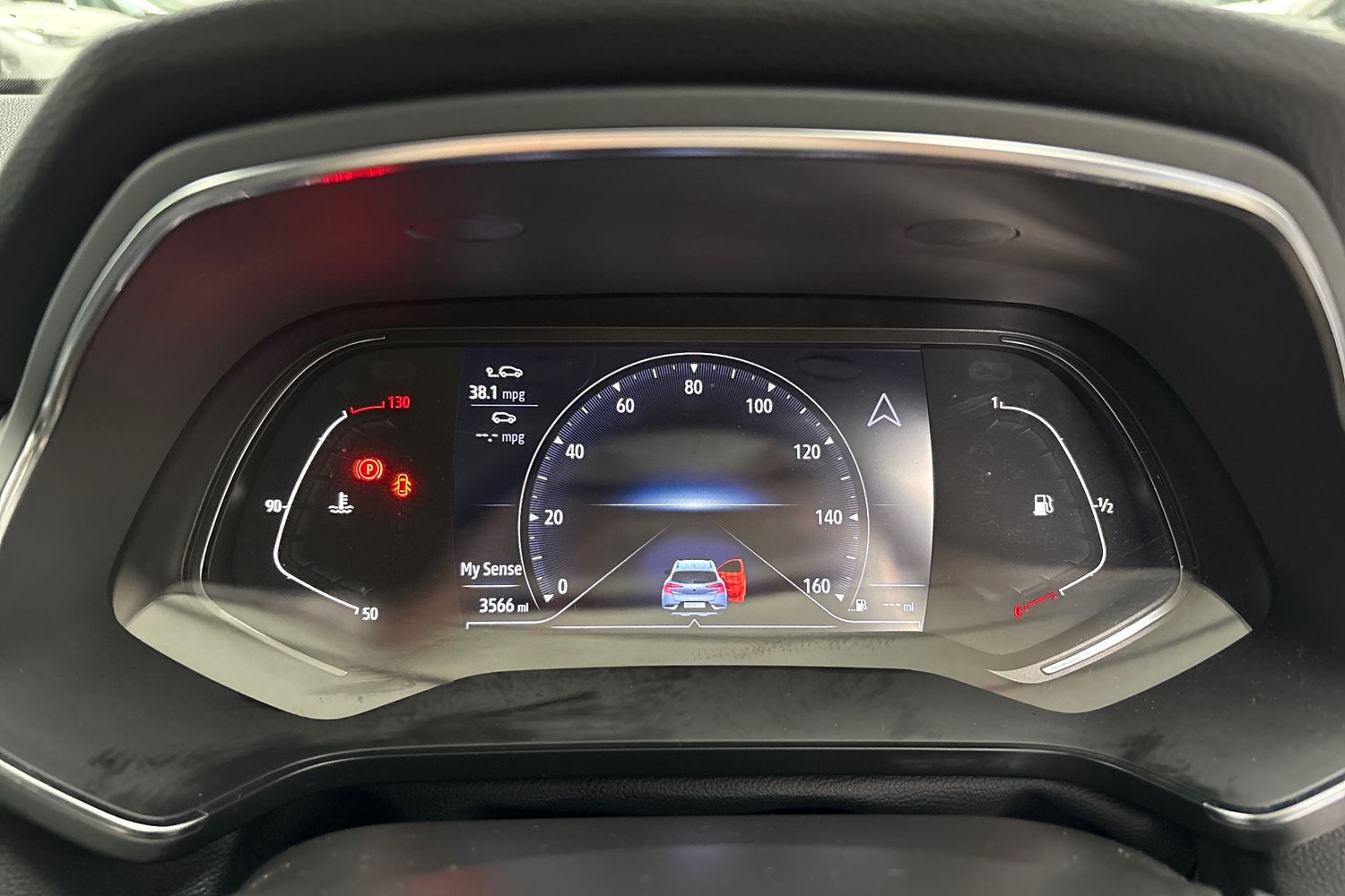 Used Renault Captur 2021 for sale - 76015264: Photo 20