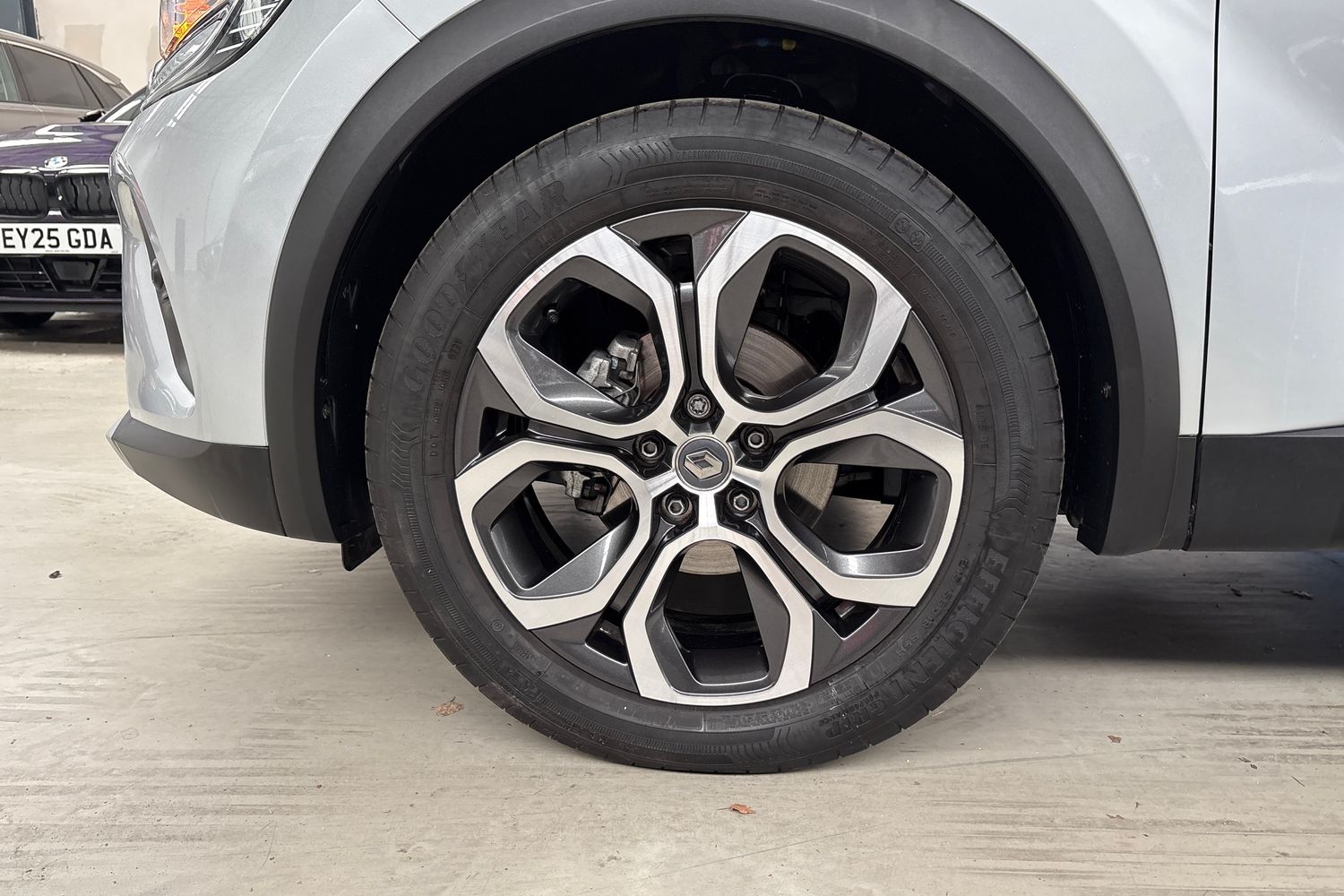 Used Renault Captur 2021 for sale - 76015264: Photo 25