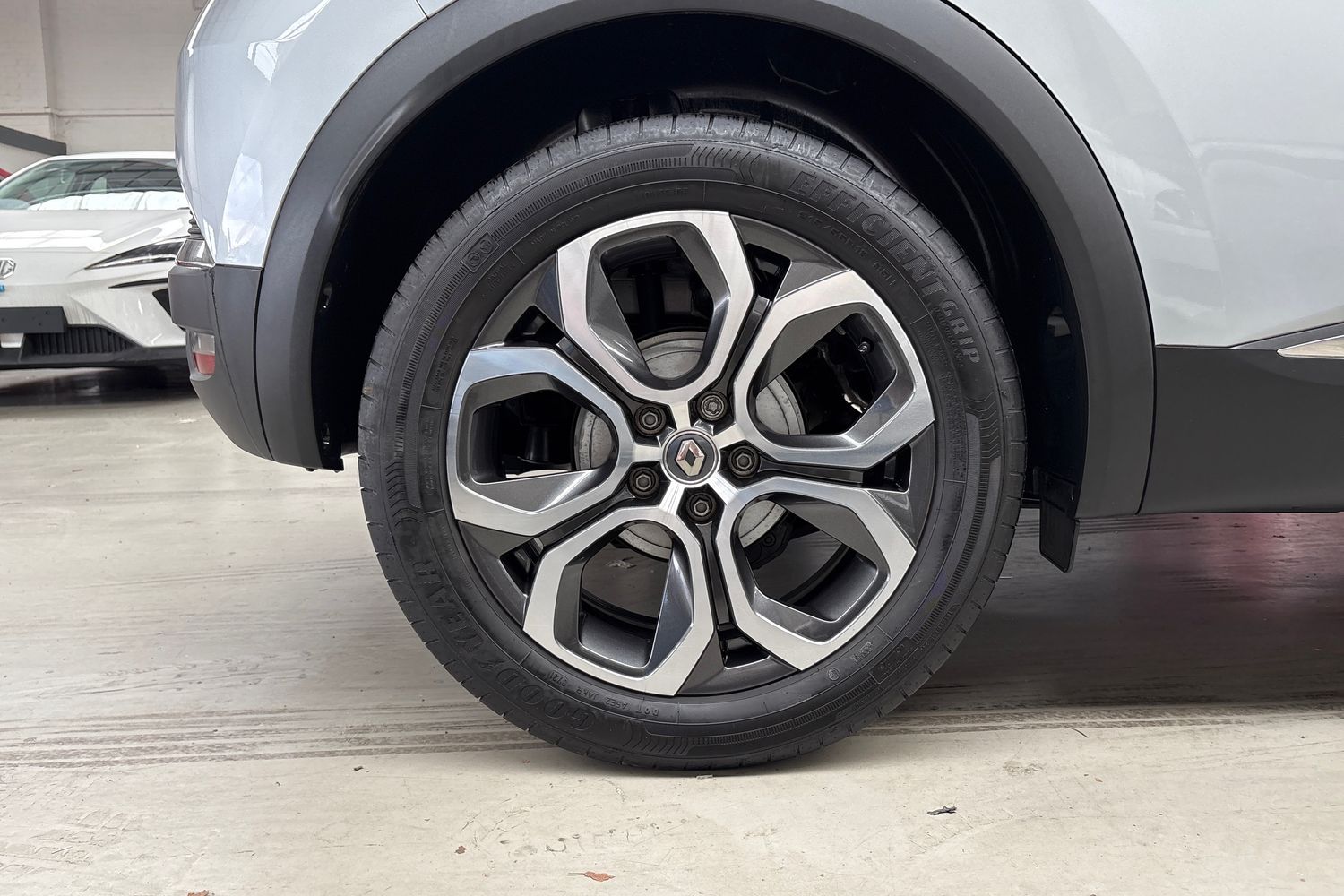 Used Renault Captur 2021 for sale - 76015264: Photo 27