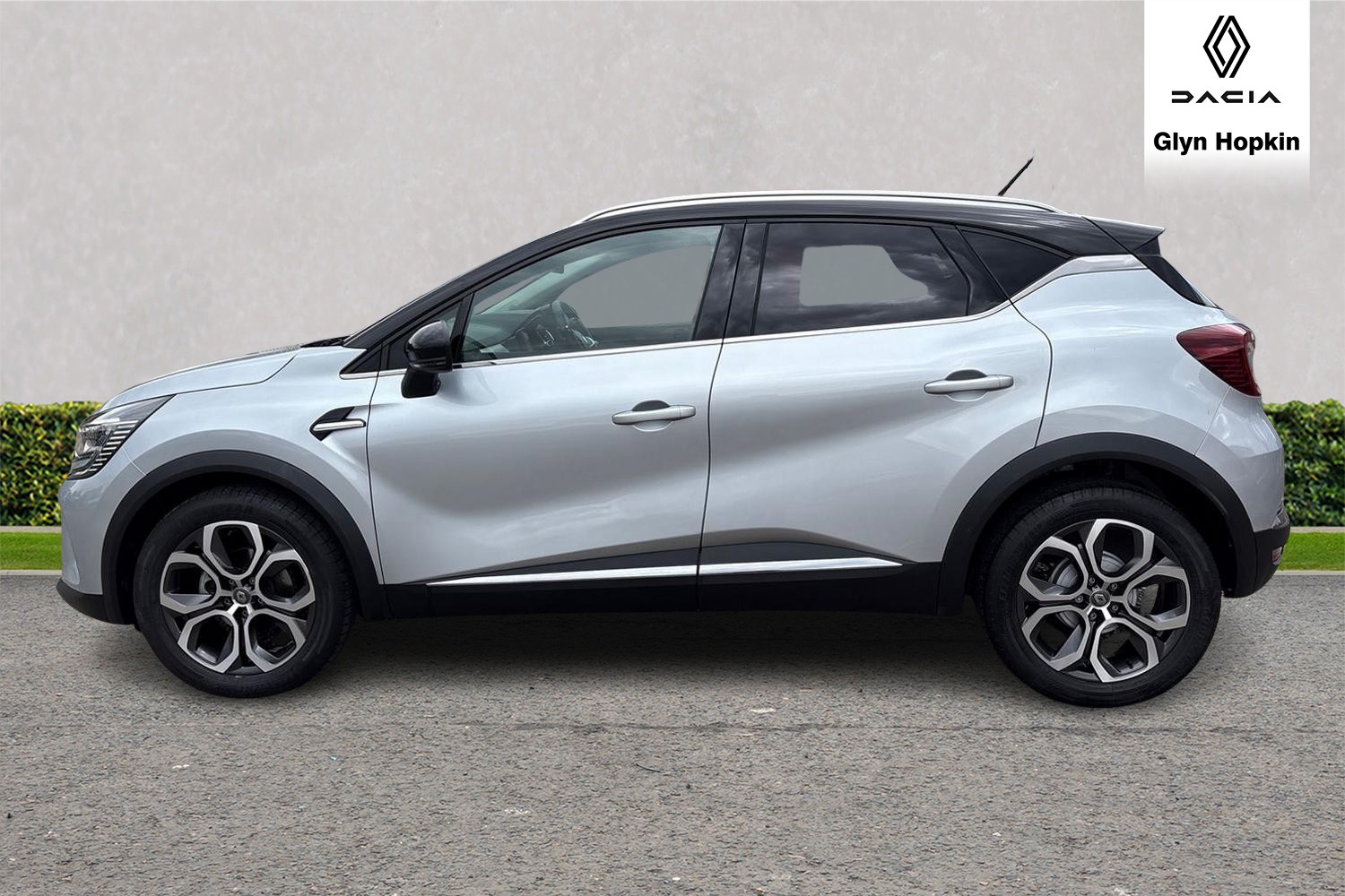 Used Renault Captur 2021 for sale - 76015264: Photo 6