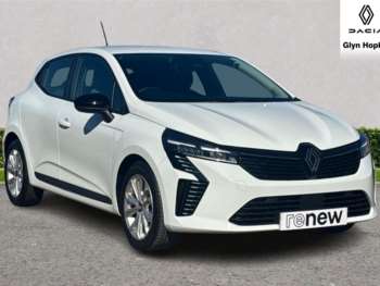 2024 - 1.0 TCe 90 Evolution 5dr