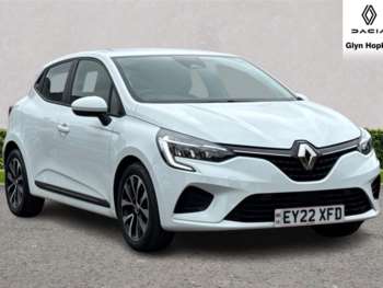 2022 - 1.0 TCe 90 Iconic Edition 5dr