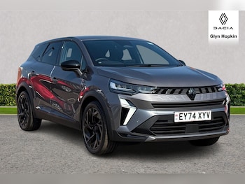Used Renault Other 2024 for sale - 75333222: Photo