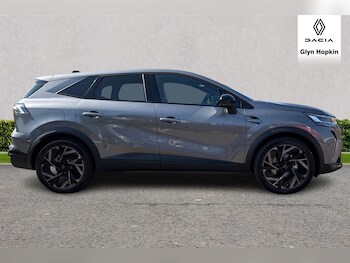 Used Renault Other 2024 for sale - 75333222: Photo