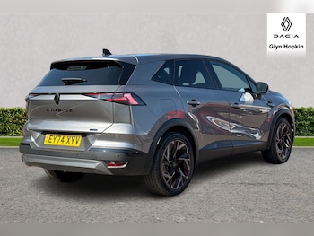 Used Renault Other 2024 for sale - 75333222: Photo