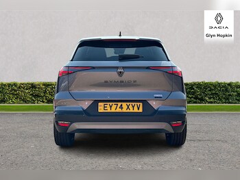 Used Renault Other 2024 for sale - 75333222: Photo