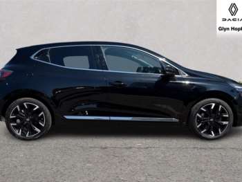 Used Renault Clio 2024 for sale - 74971153: Photo