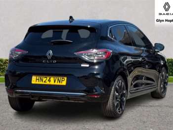 Used Renault Clio 2024 for sale - 74971153: Photo