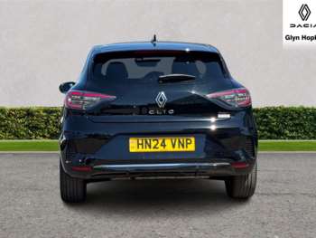 Used Renault Clio 2024 for sale - 74971153: Photo