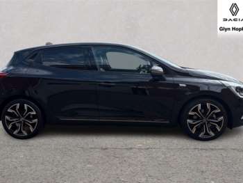 Used Renault Clio 2022 for sale - 74952537: Photo