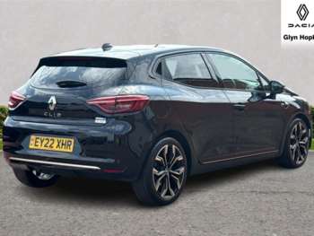 Used Renault Clio 2022 for sale - 74952537: Photo