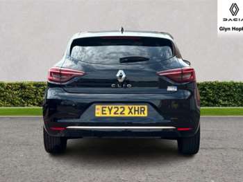 Used Renault Clio 2022 for sale - 74952537: Photo
