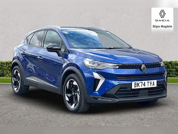 Renault - Captur