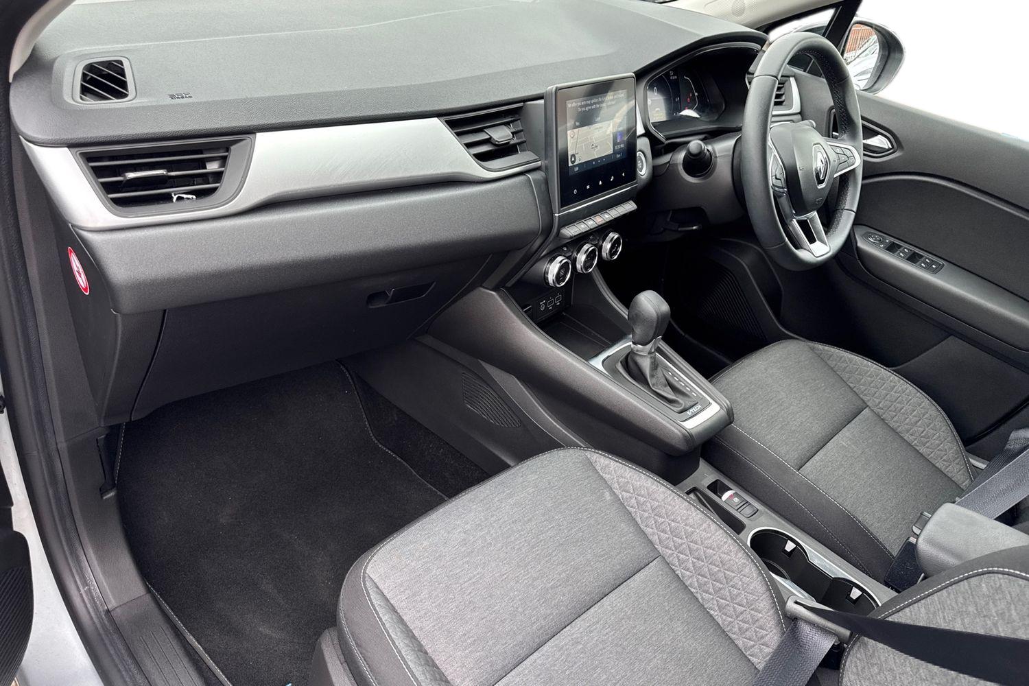 Used Renault Captur 2023 for sale - 75910548: Photo 13