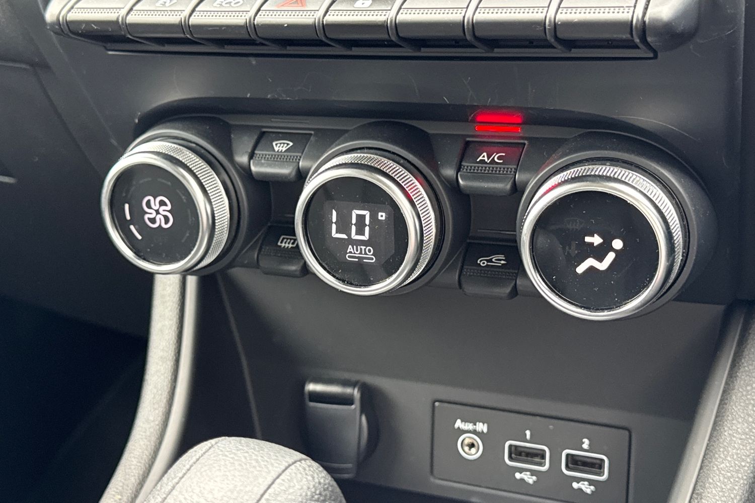 Used Renault Captur 2023 for sale - 75910548: Photo 15