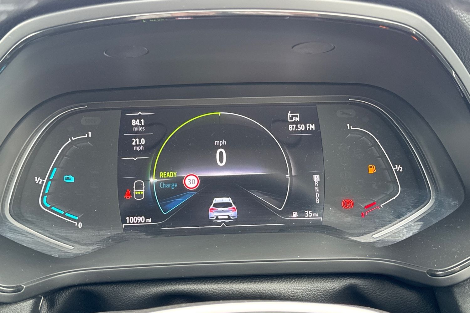 Used Renault Captur 2023 for sale - 75910548: Photo 20