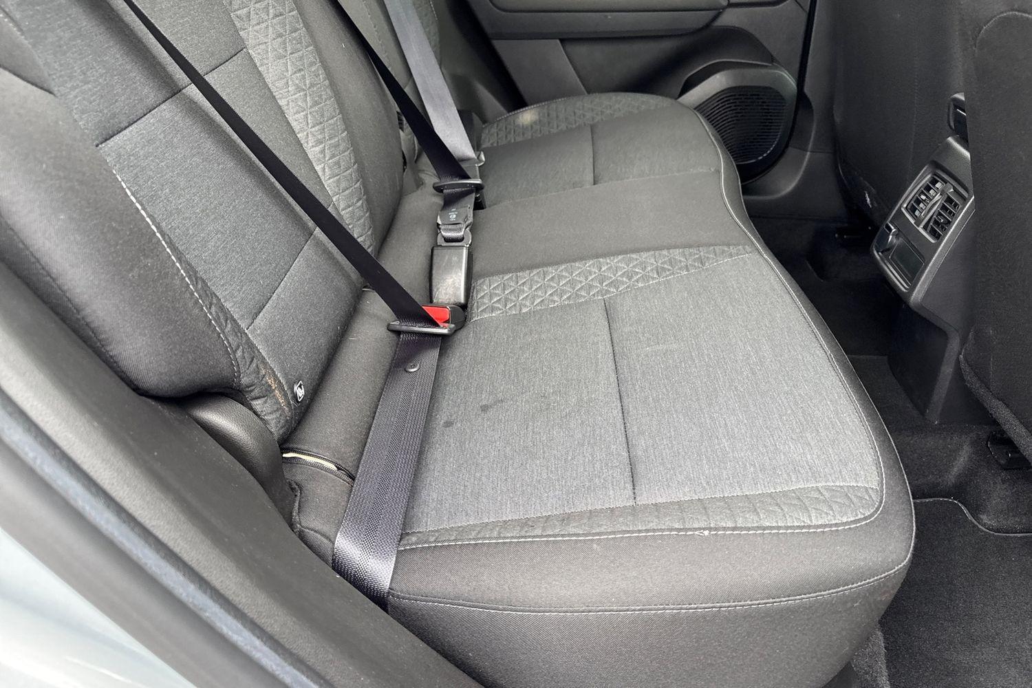 Used Renault Captur 2023 for sale - 75910548: Photo 23