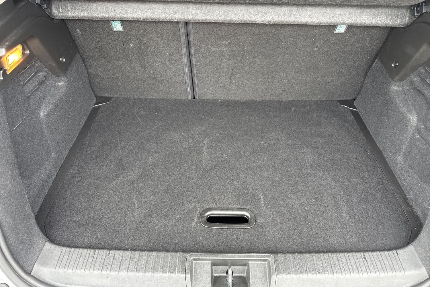 Used Renault Captur 2023 for sale - 75910548: Photo 24