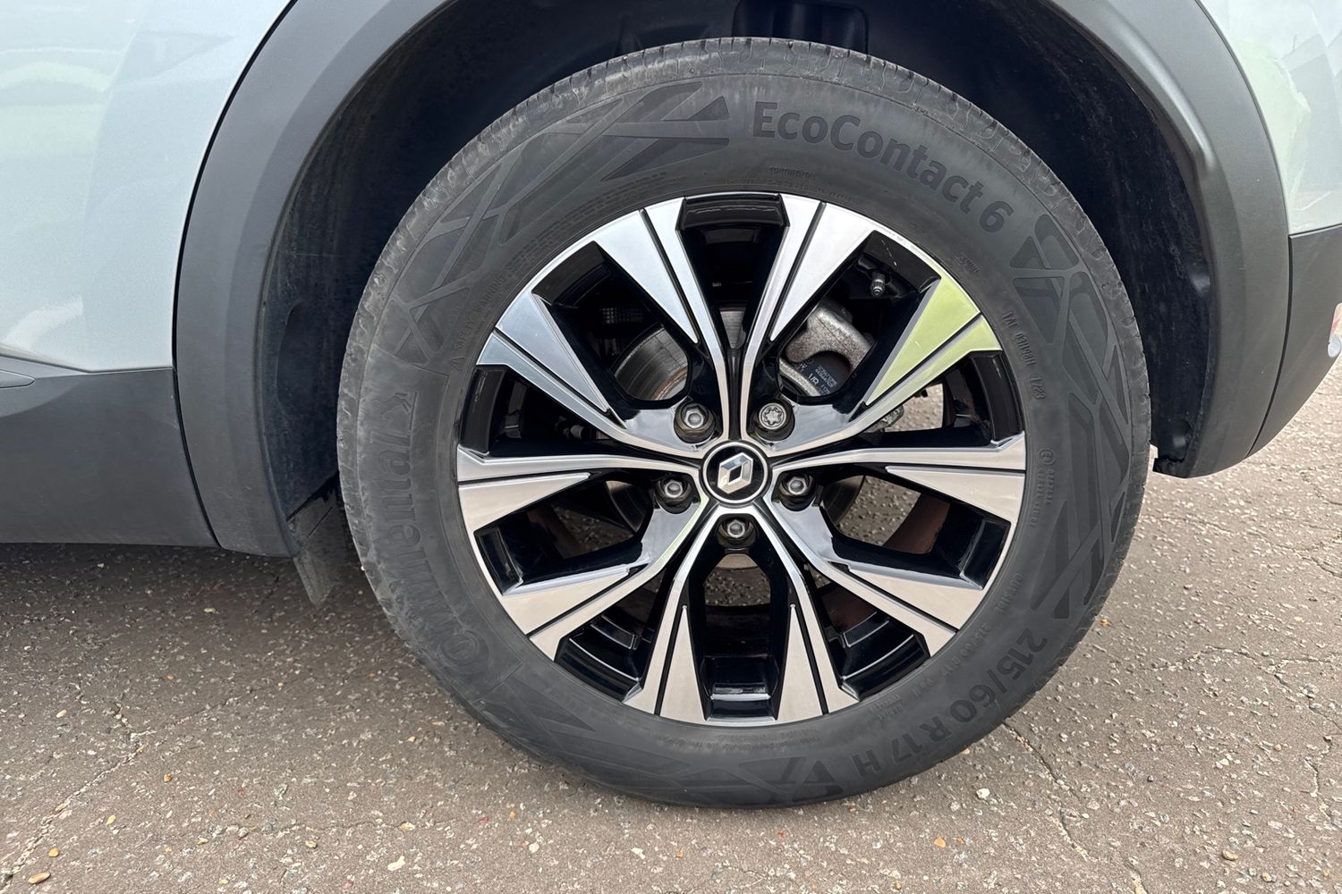 Used Renault Captur 2023 for sale - 75910548: Photo 34