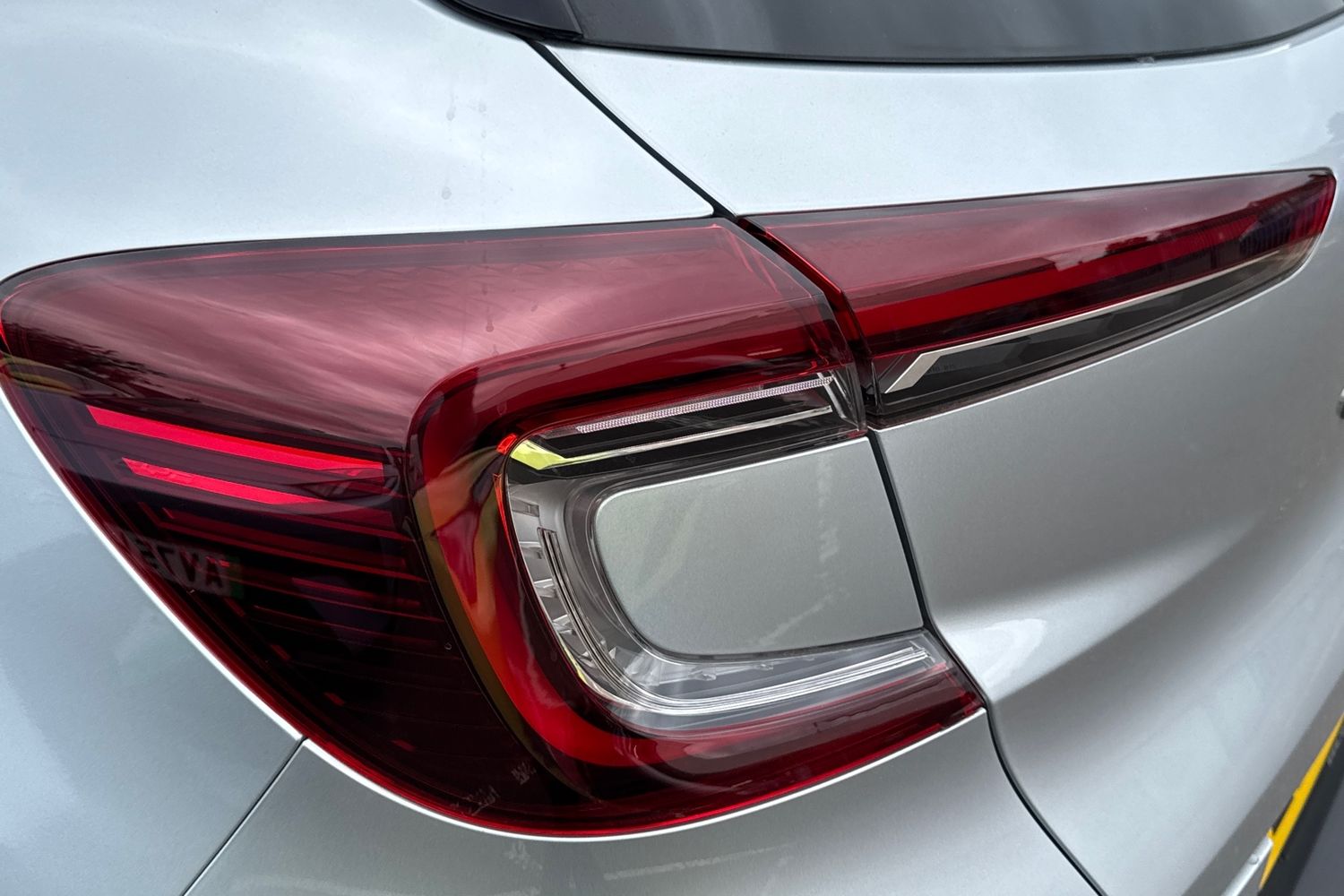 Used Renault Captur 2023 for sale - 75910548: Photo 35