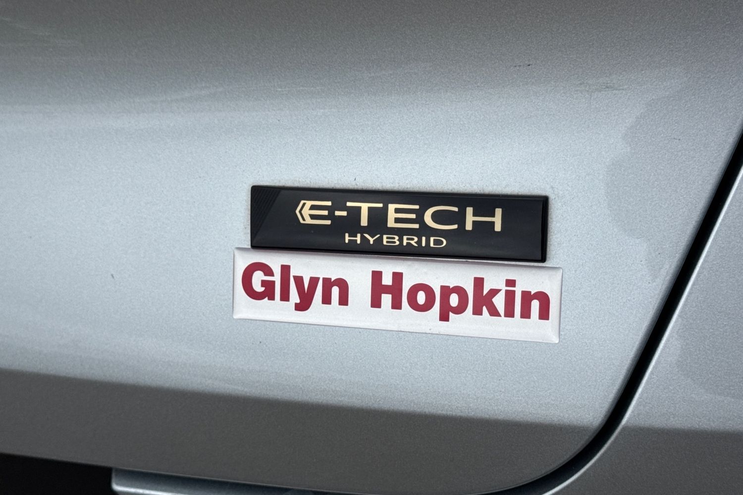 Used Renault Captur 2023 for sale - 75910548: Photo 37