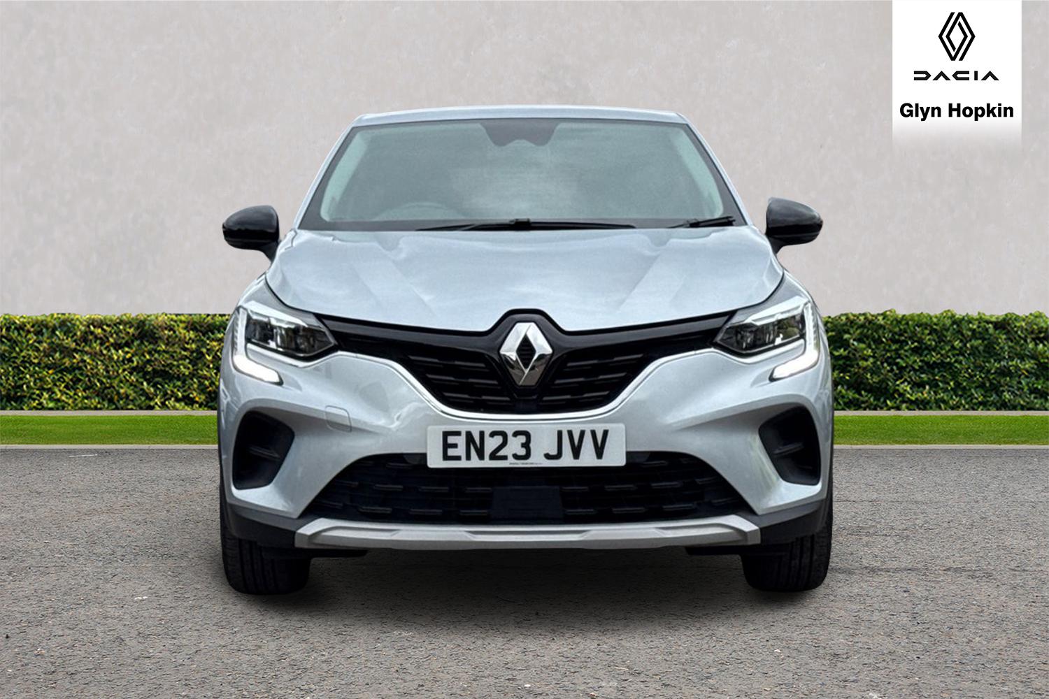 Used Renault Captur 2023 for sale - 75910548: Photo 8