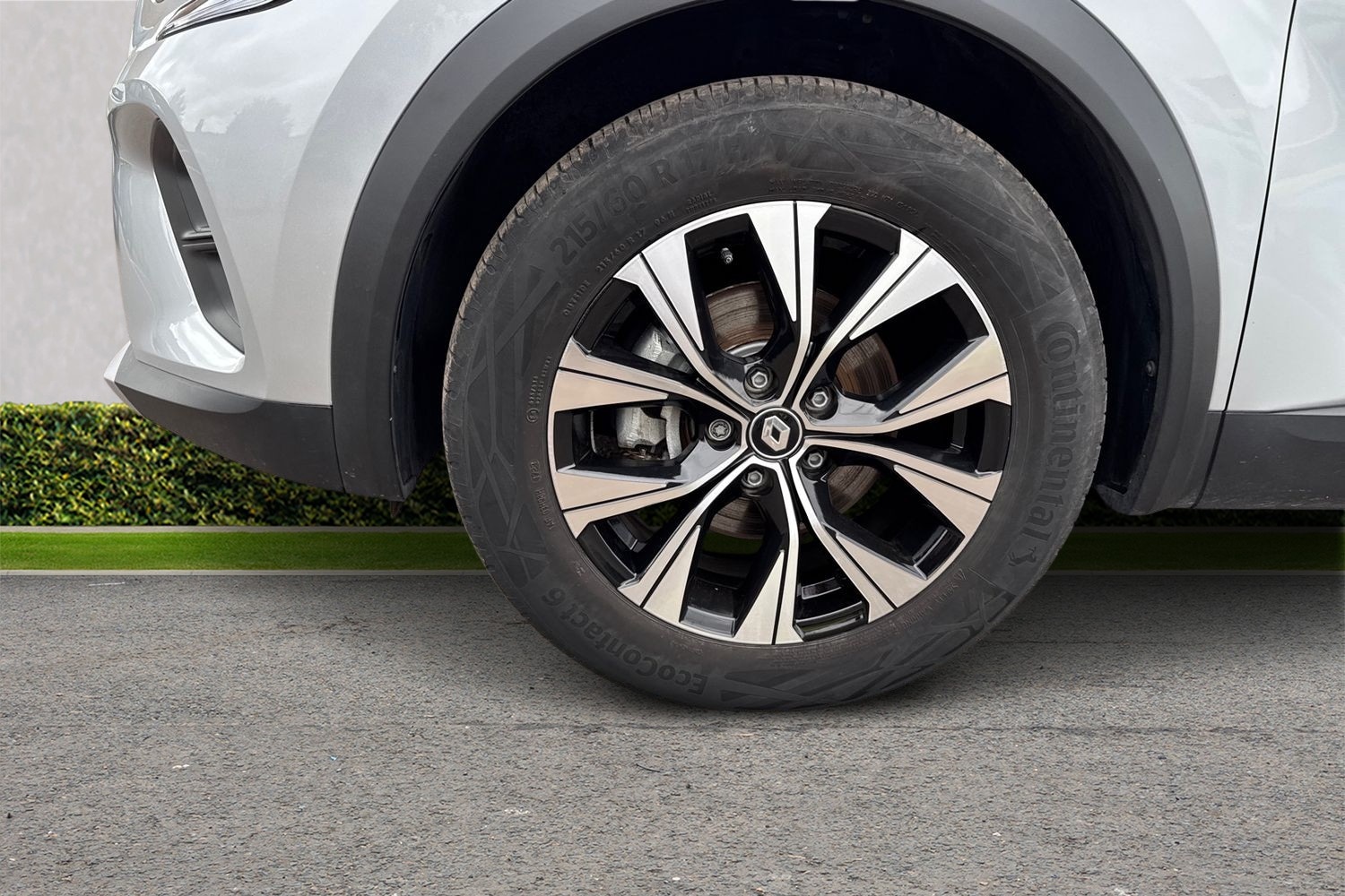 Used Renault Captur 2023 for sale - 75910548: Photo 9