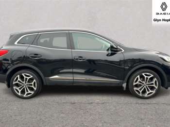 Used Renault Kadjar 2020 for sale - 73559154: Photo