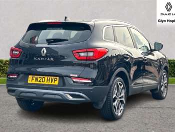 Used Renault Kadjar 2020 for sale - 73559154: Photo