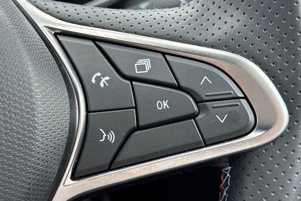 Used Renault Clio 2024 for sale - 75722343: Photo 22