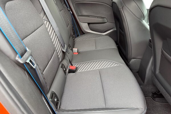 Used Renault Clio 2024 for sale - 75722343: Photo 23