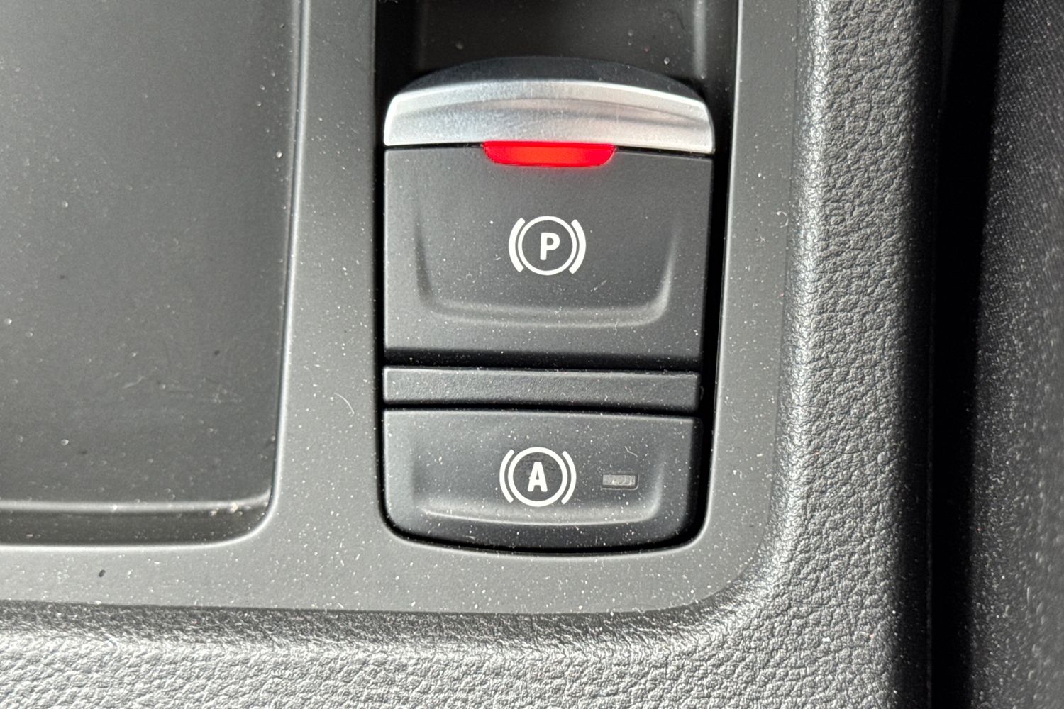 Vehicle 32